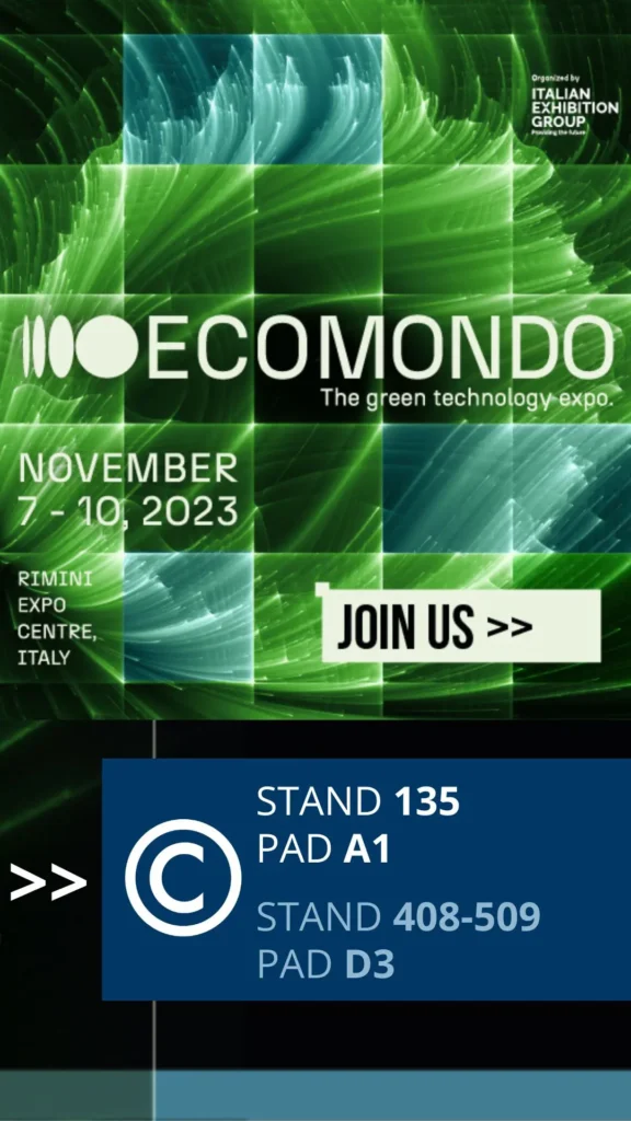 Image Ready 4 Ecomondo 2023 EN